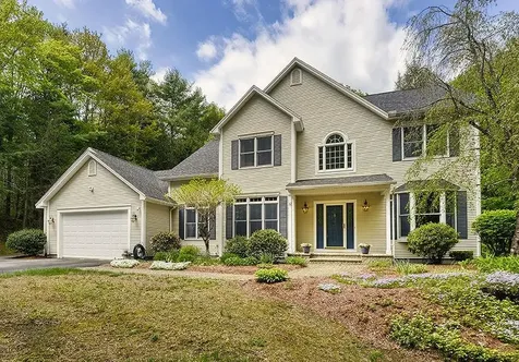 61 Summit Ridge Drive Keene NH 03431