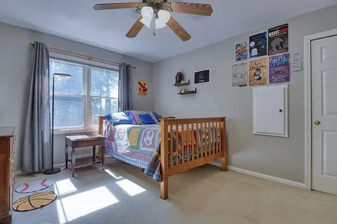 61 Summit Ridge Drive Keene NH 03431