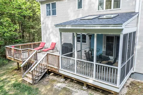 61 Summit Ridge Drive Keene NH 03431