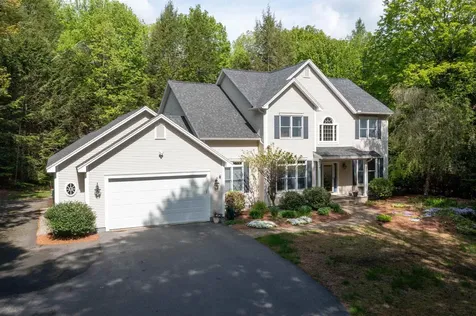 61 Summit Ridge Drive Keene NH 03431