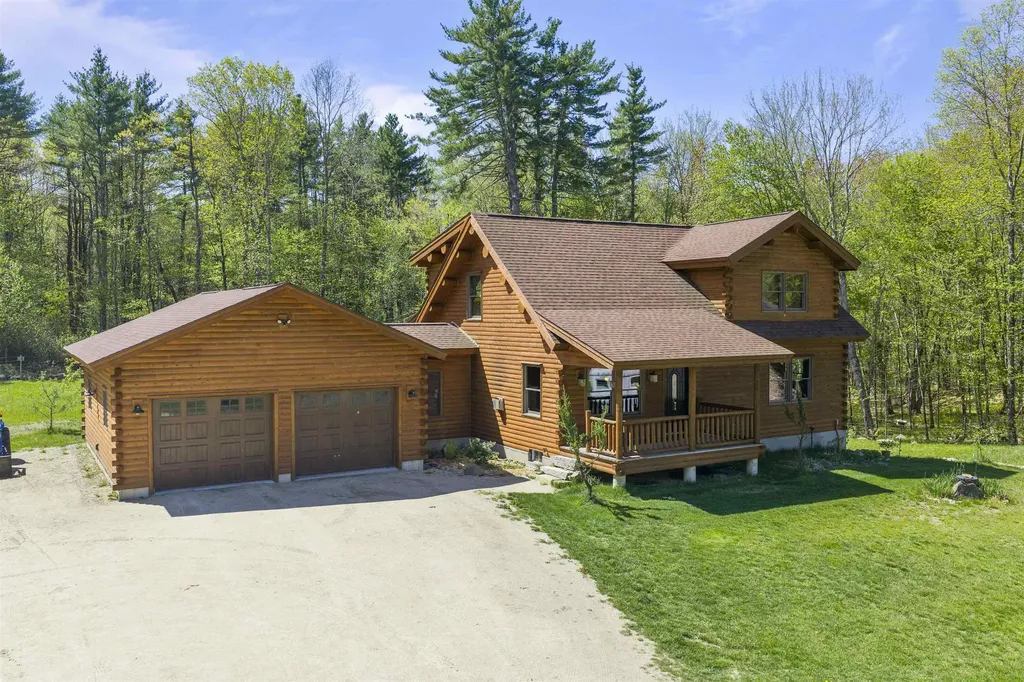 157 Mill Road Durham NH 03824