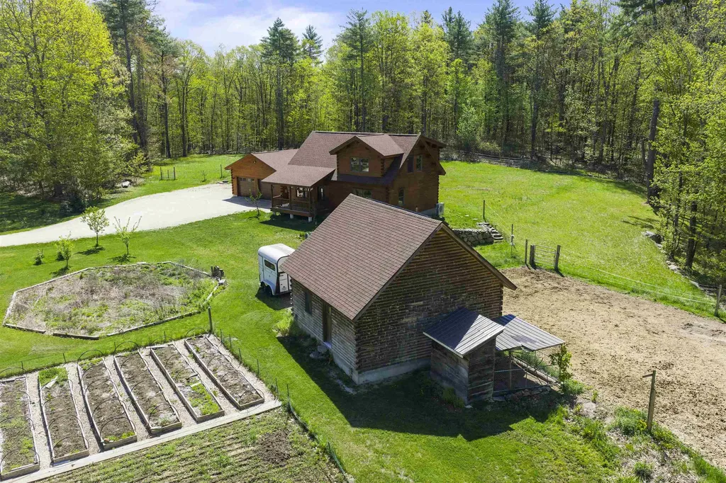 157 Mill Road Durham NH 03824