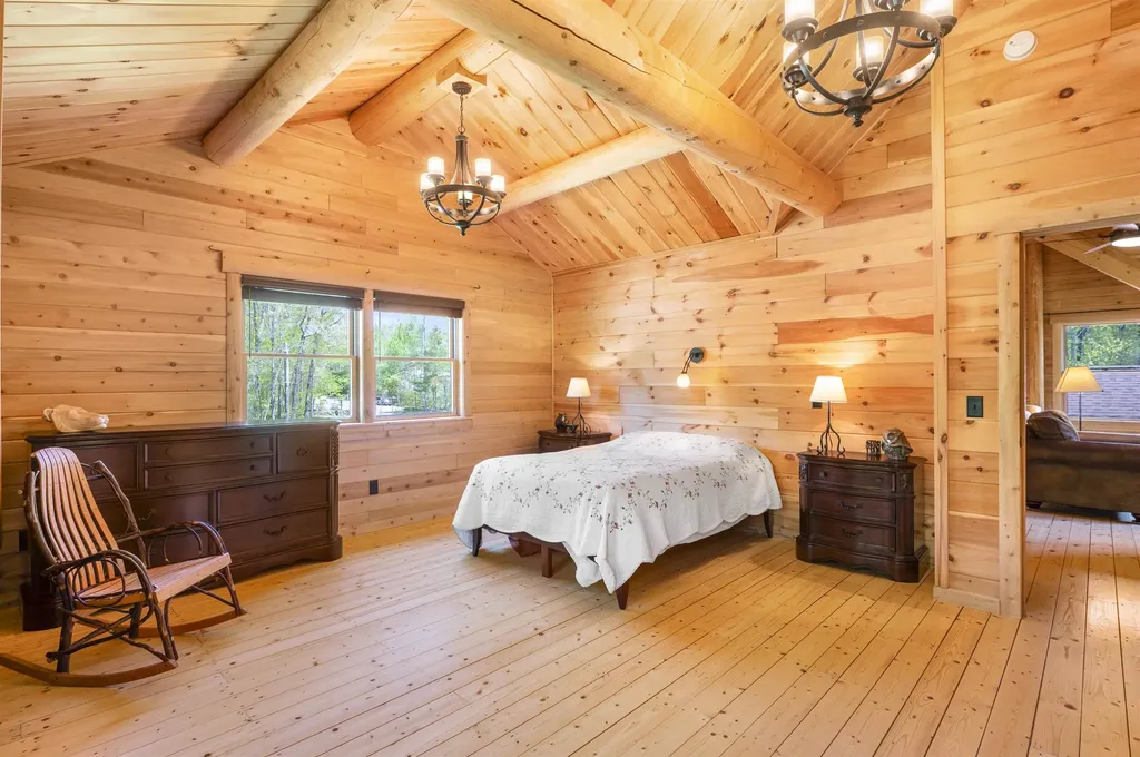 157 Mill Road Durham NH 03824