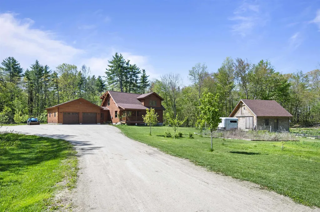 157 Mill Road Durham NH 03824