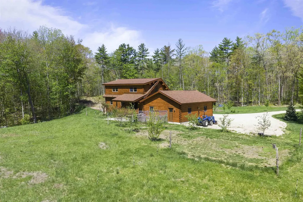 157 Mill Road Durham NH 03824