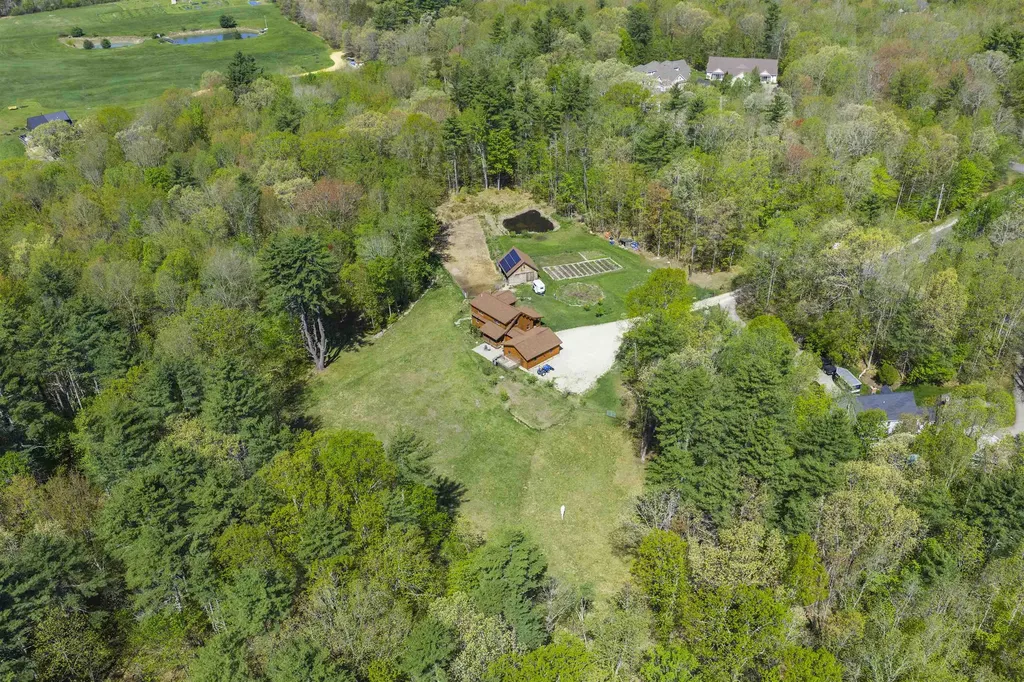 157 Mill Road Durham NH 03824