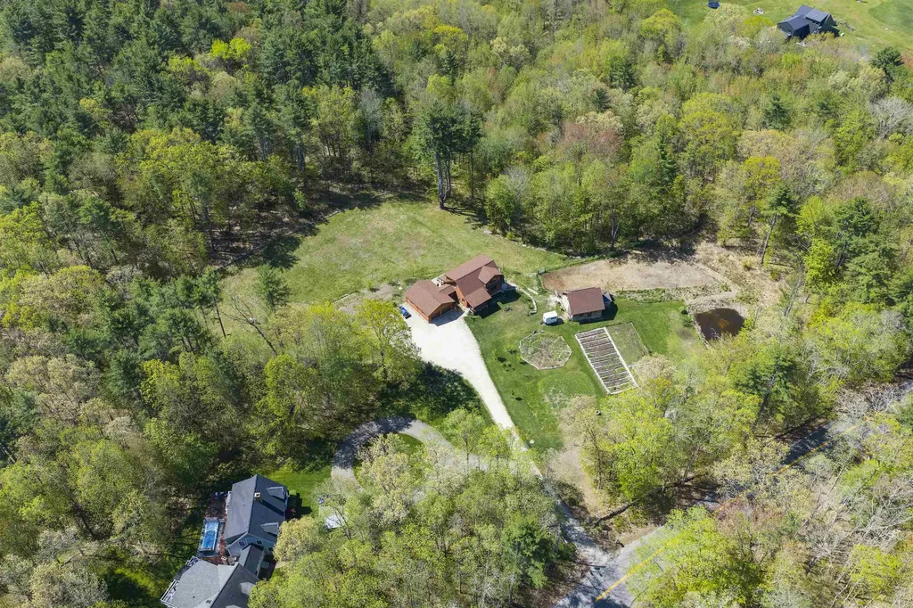 157 Mill Road Durham NH 03824