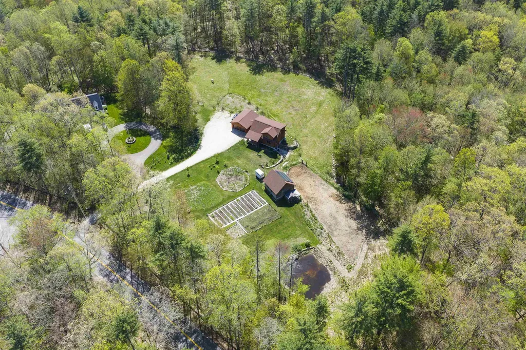 157 Mill Road Durham NH 03824