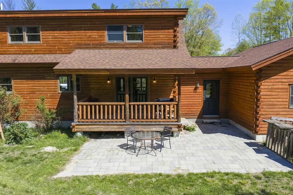 157 Mill Road Durham NH 03824