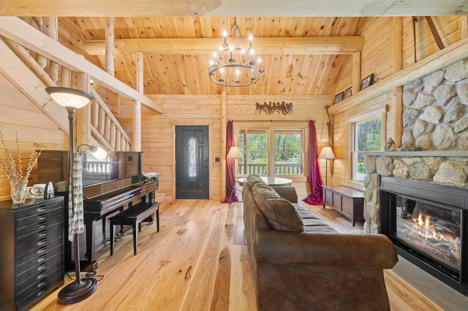 157 Mill Road Durham NH 03824