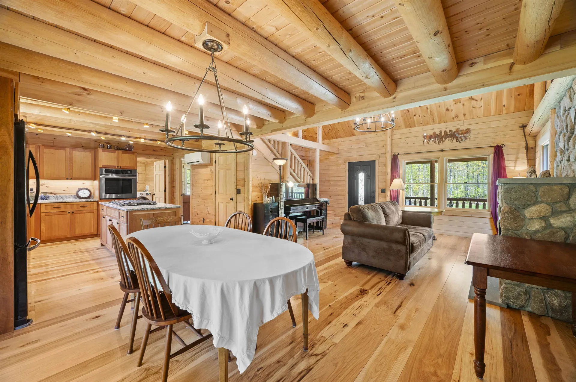 157 Mill Road Durham NH 03824