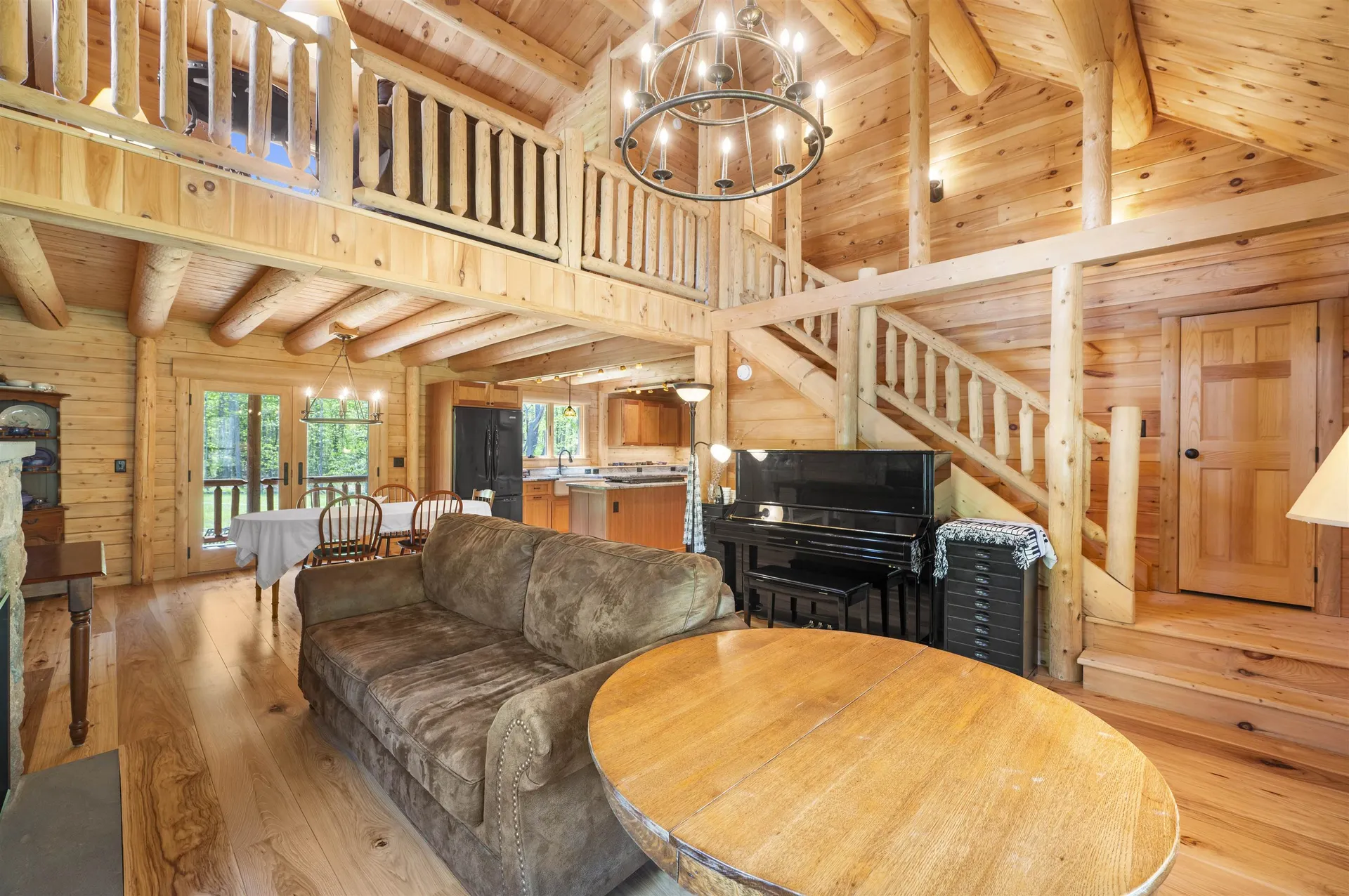 157 Mill Road Durham NH 03824