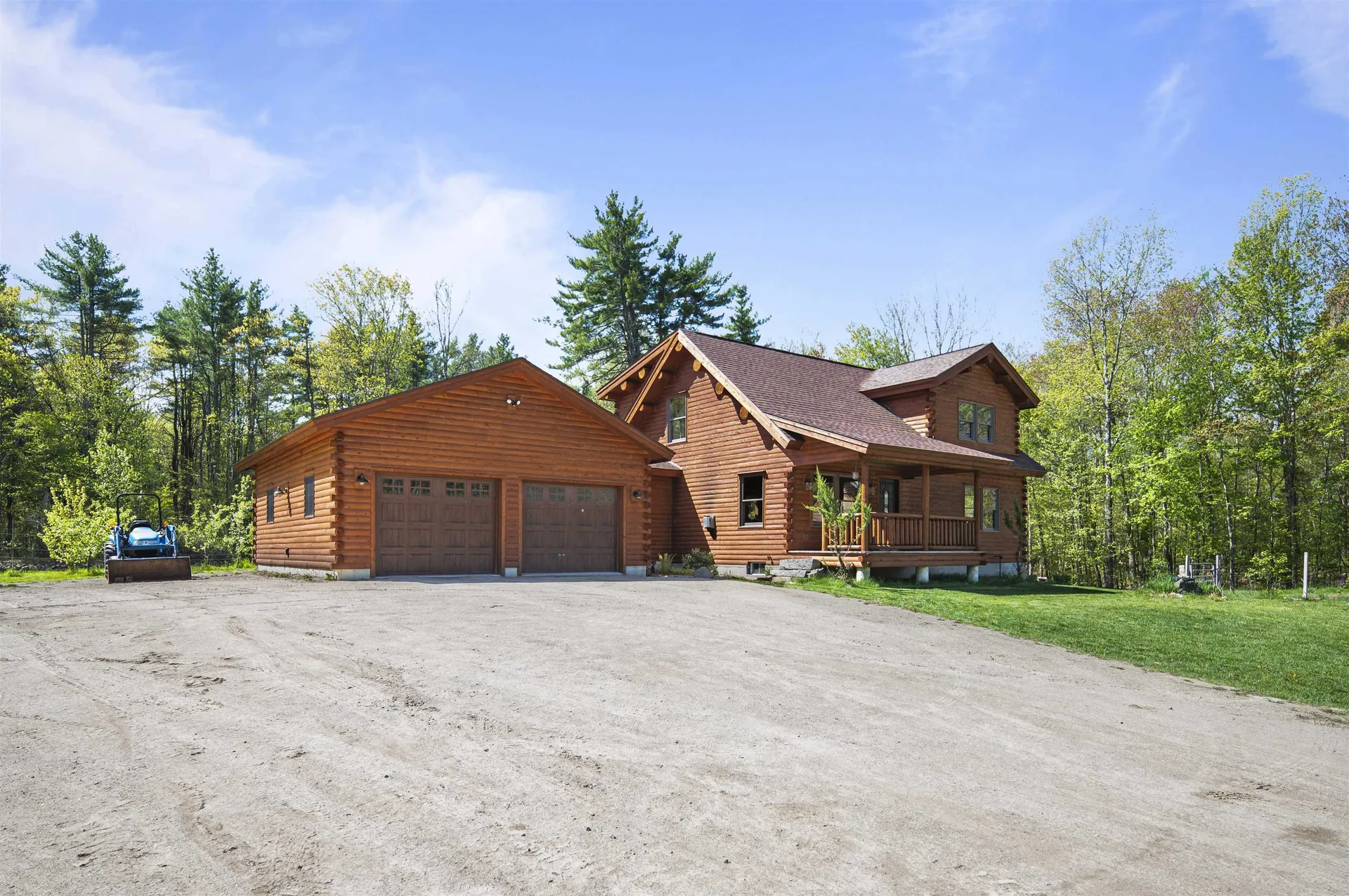 157 Mill Road Durham NH 03824