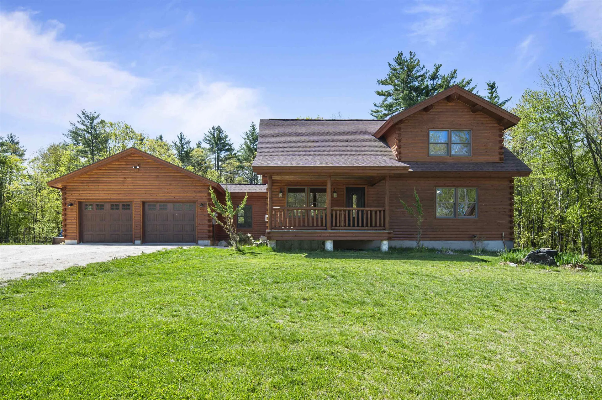 157 Mill Road Durham NH 03824