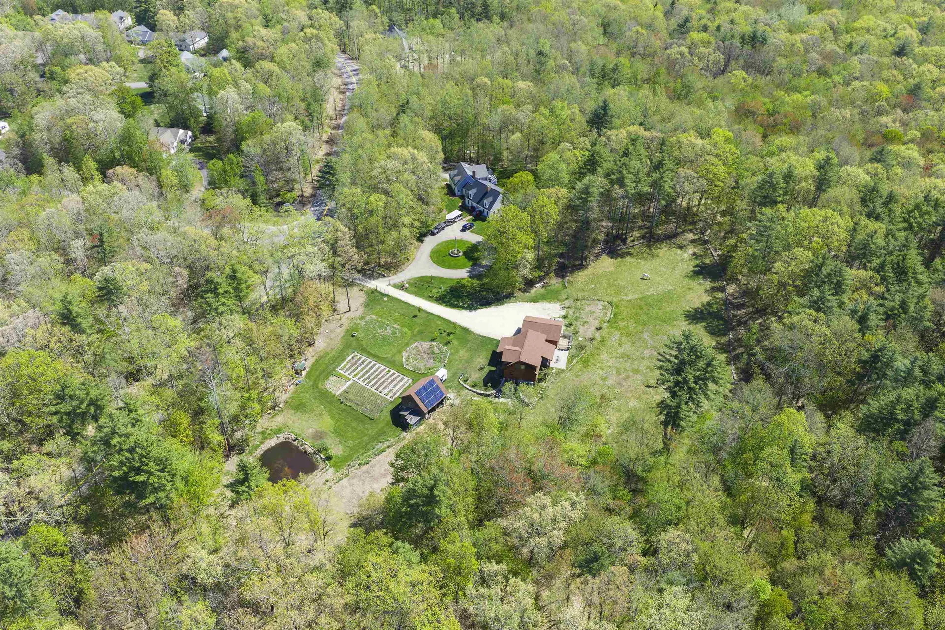 157 Mill Road Durham NH 03824