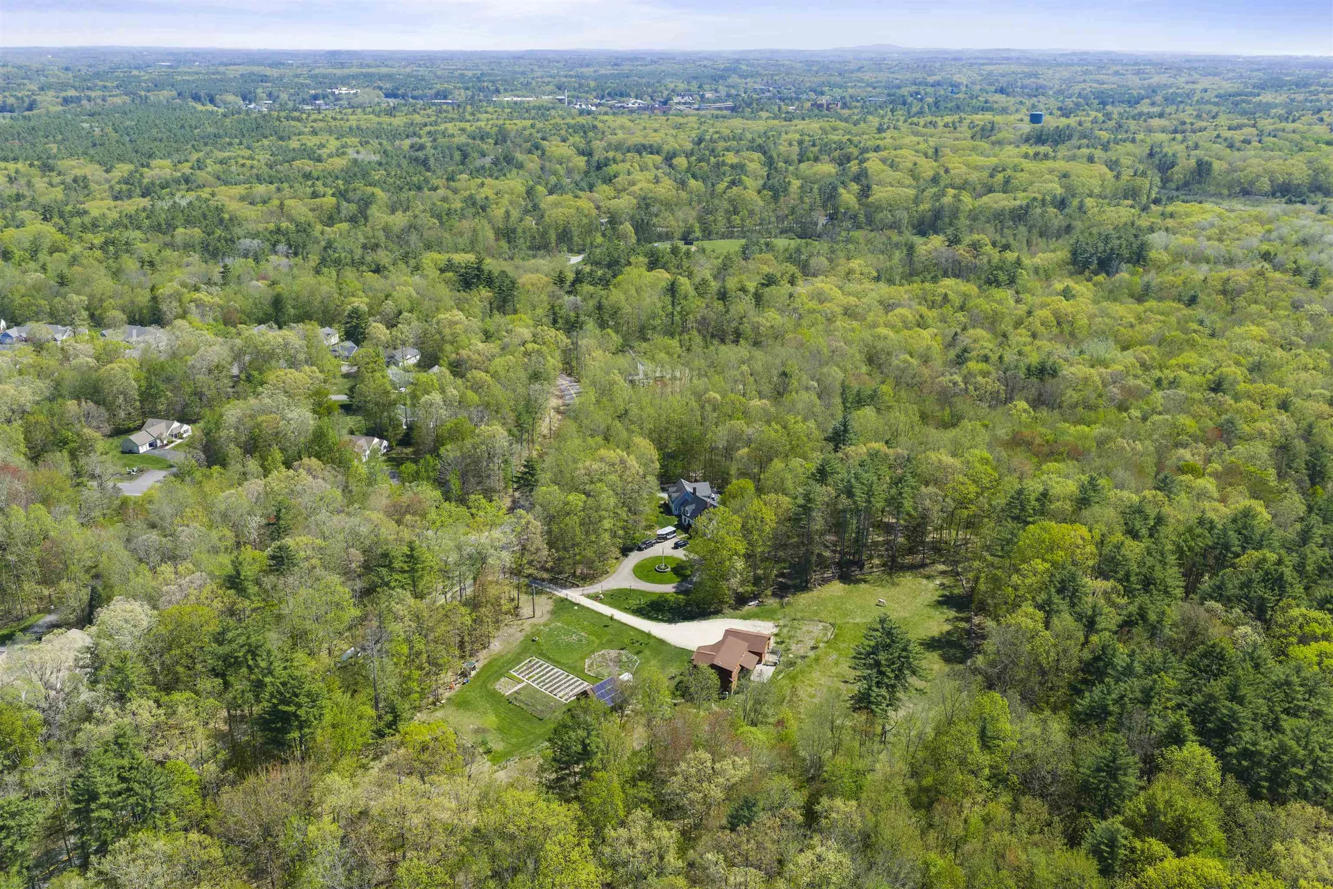157 Mill Road Durham NH 03824