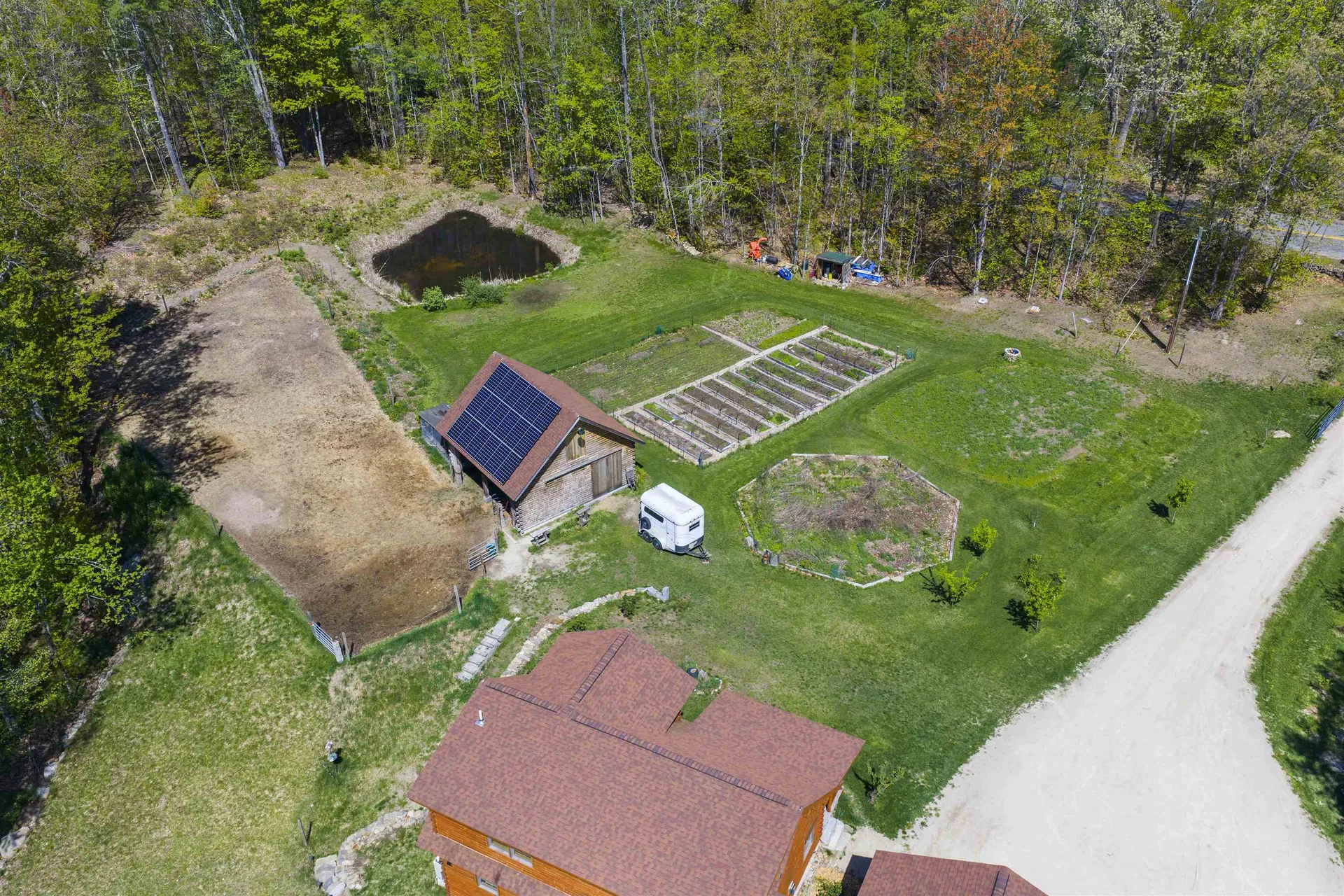 157 Mill Road Durham NH 03824