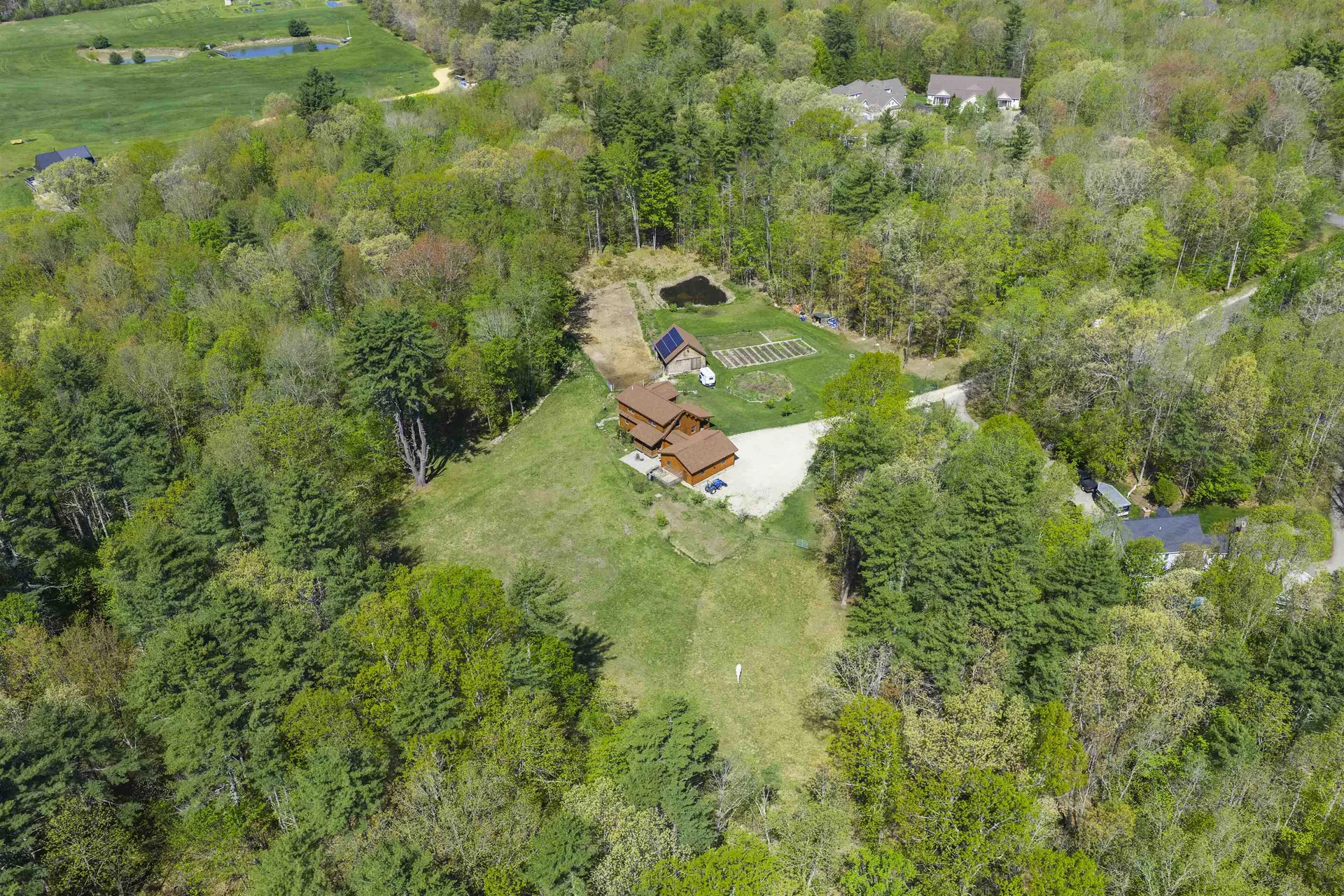 157 Mill Road Durham NH 03824