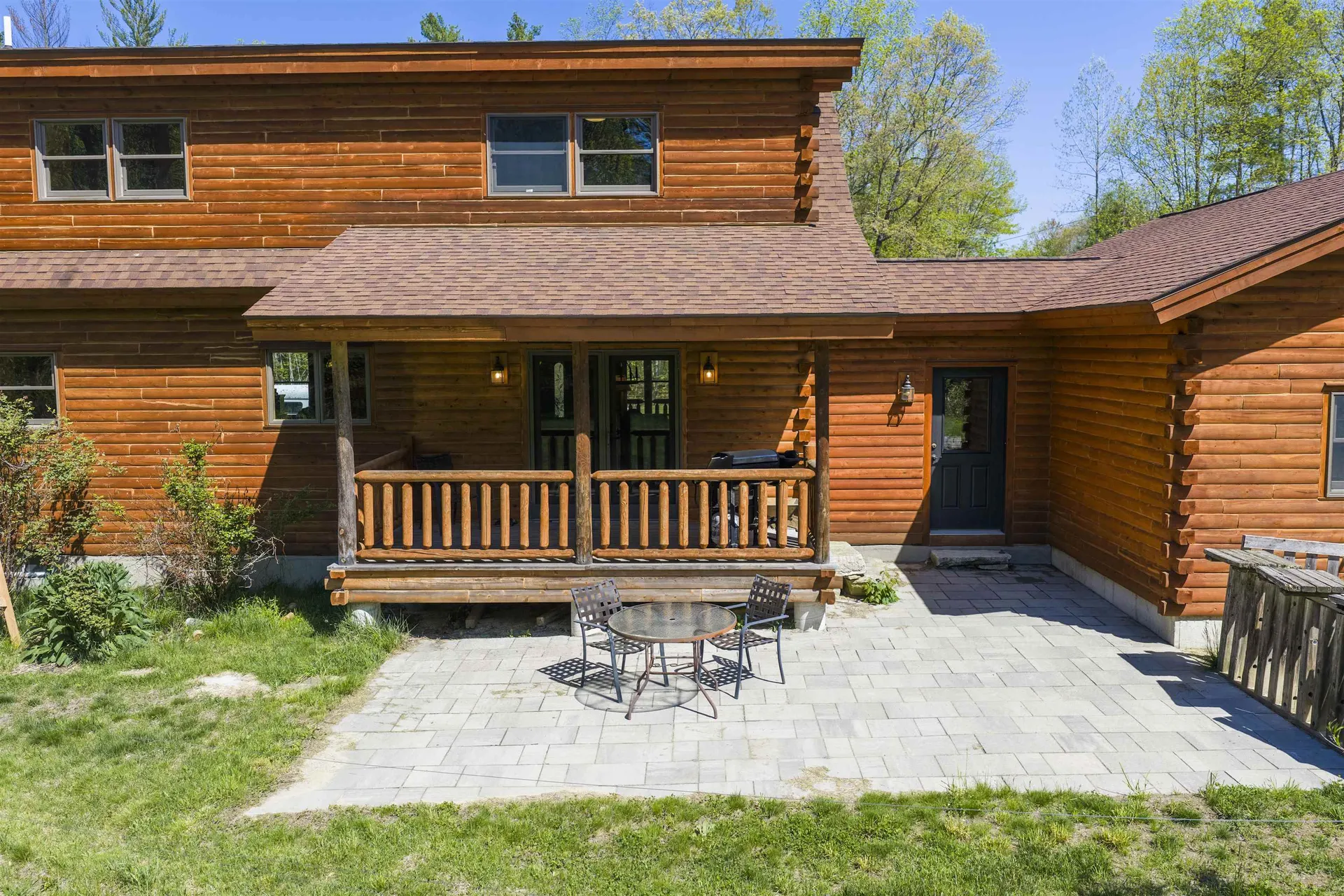 157 Mill Road Durham NH 03824