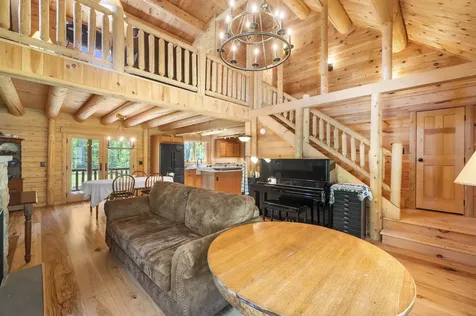157 Mill Road Durham NH 03824