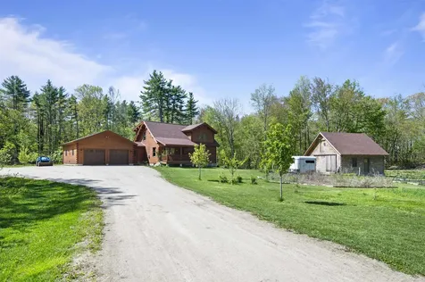 157 Mill Road Durham NH 03824