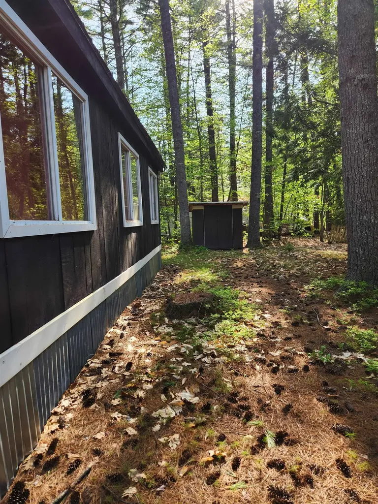36 Allen Lane Tamworth NH 03886