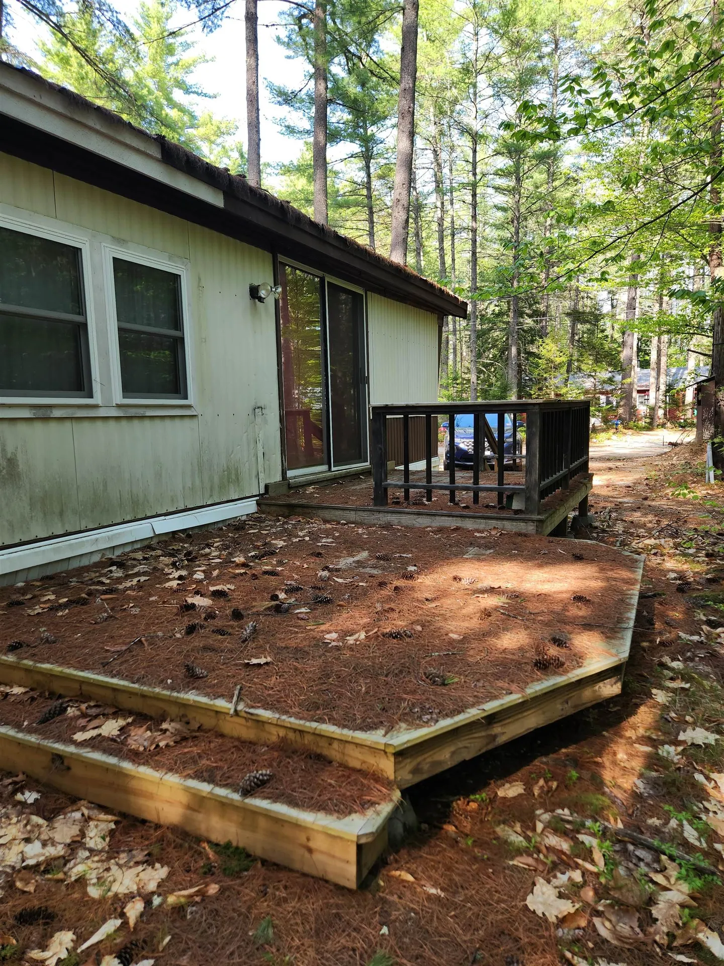 36 Allen Lane Tamworth NH 03886