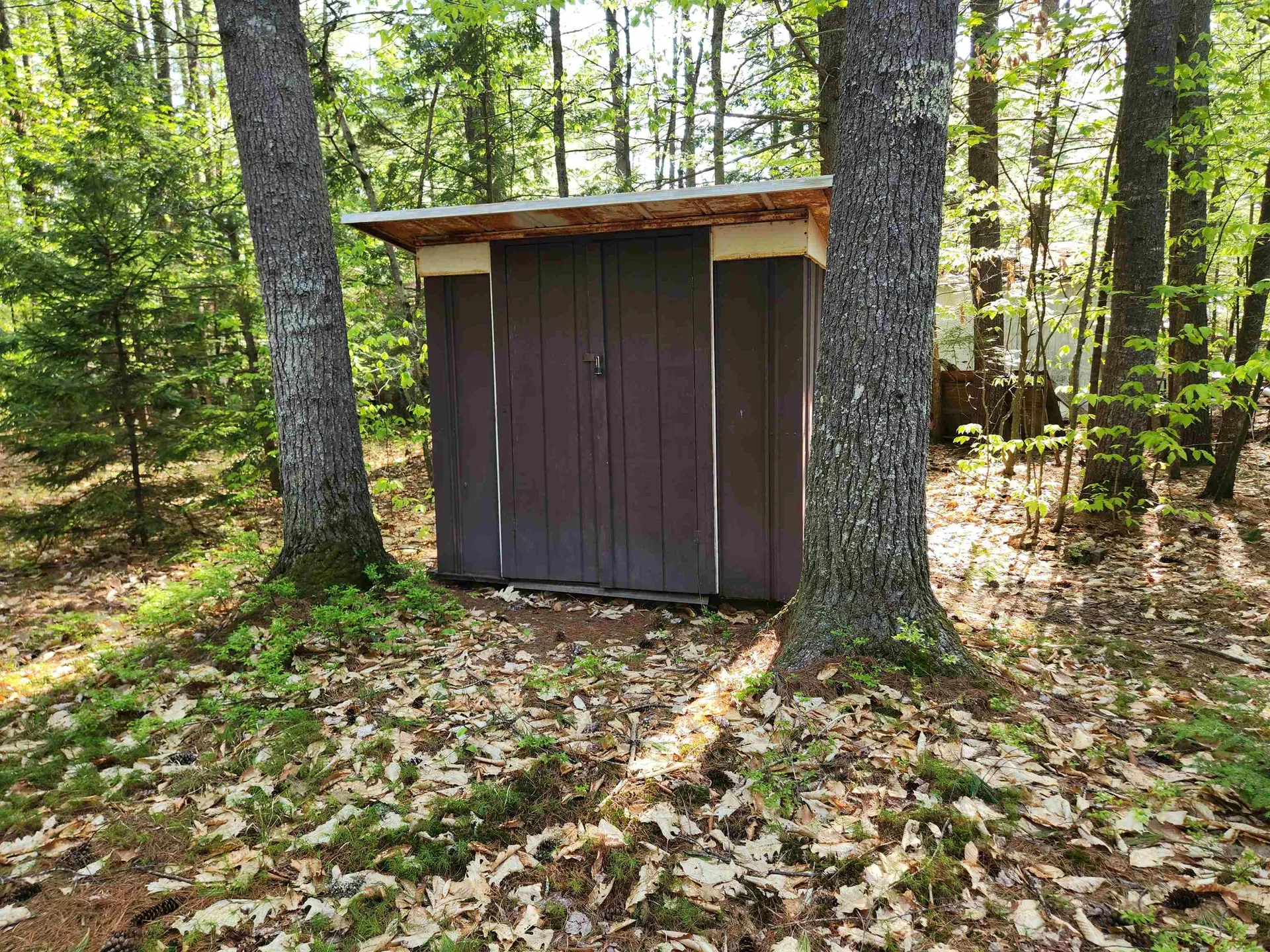 36 Allen Lane Tamworth NH 03886