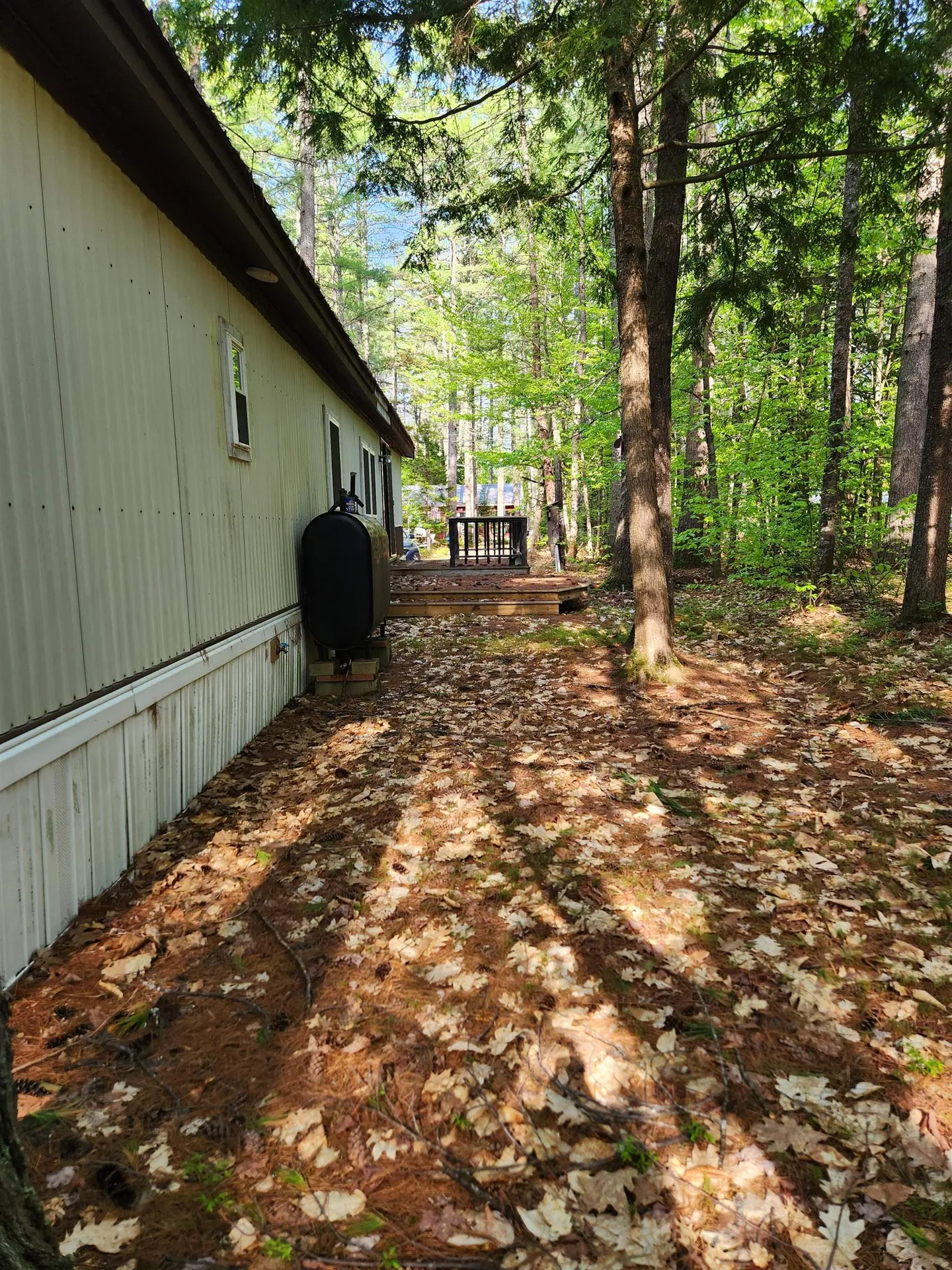 36 Allen Lane Tamworth NH 03886