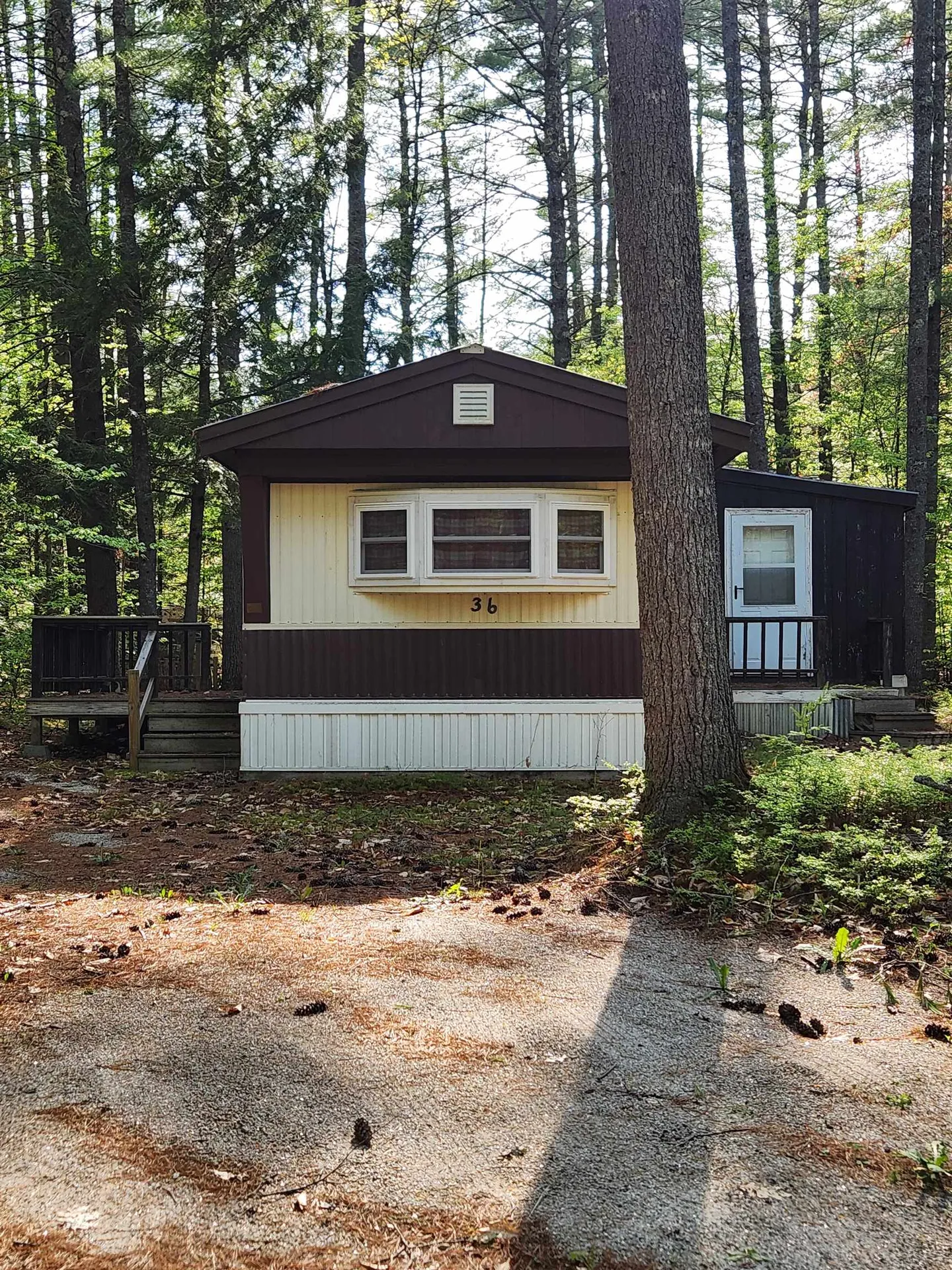 36 Allen Lane Tamworth NH 03886