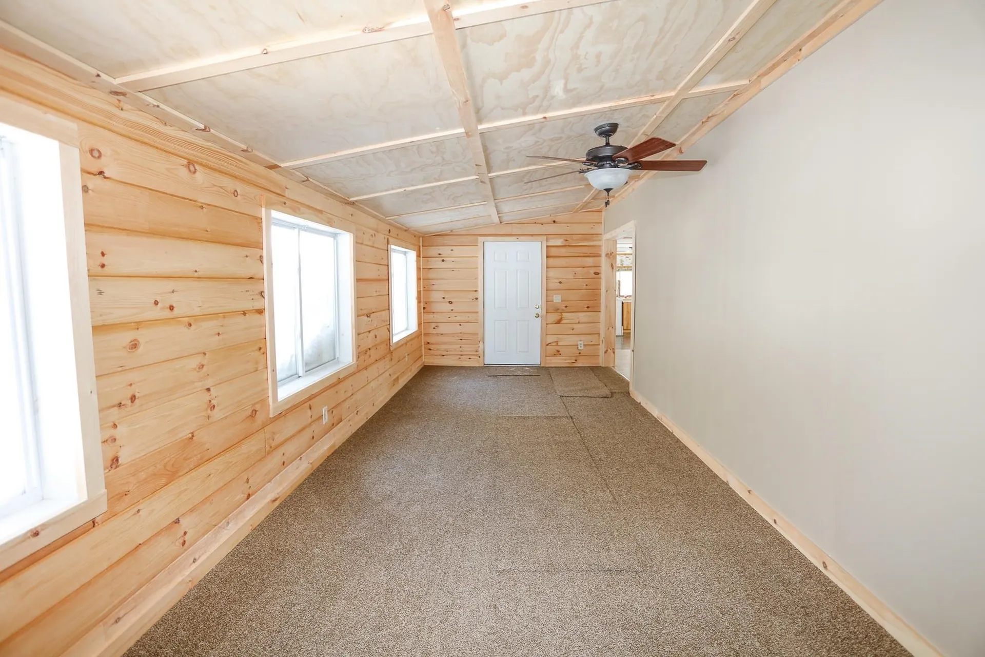 36 Allen Lane Tamworth NH 03886