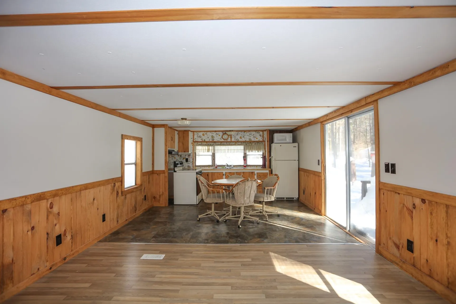 36 Allen Lane Tamworth NH 03886