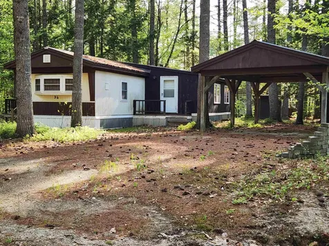 36 Allen Lane Tamworth NH 03886