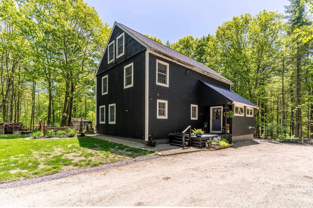 338 Middleton Road Wolfeboro NH 03894