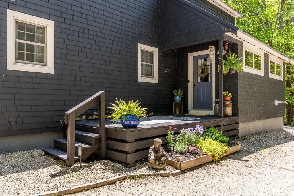 338 Middleton Road Wolfeboro NH 03894
