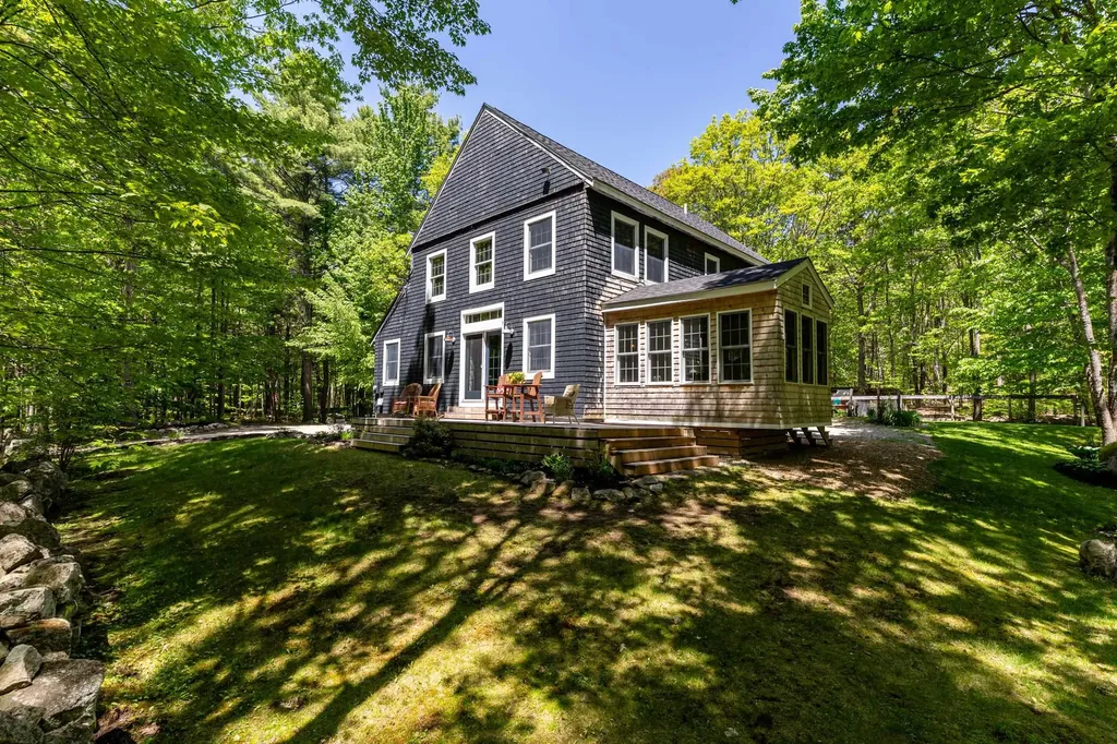 338 Middleton Road Wolfeboro NH 03894