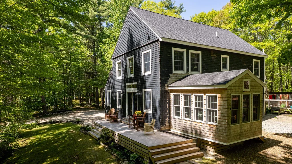 338 Middleton Road Wolfeboro NH 03894