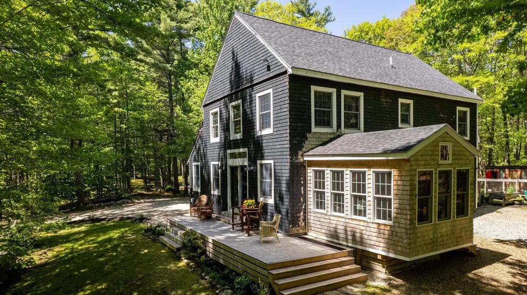 338 Middleton Road Wolfeboro NH 03894