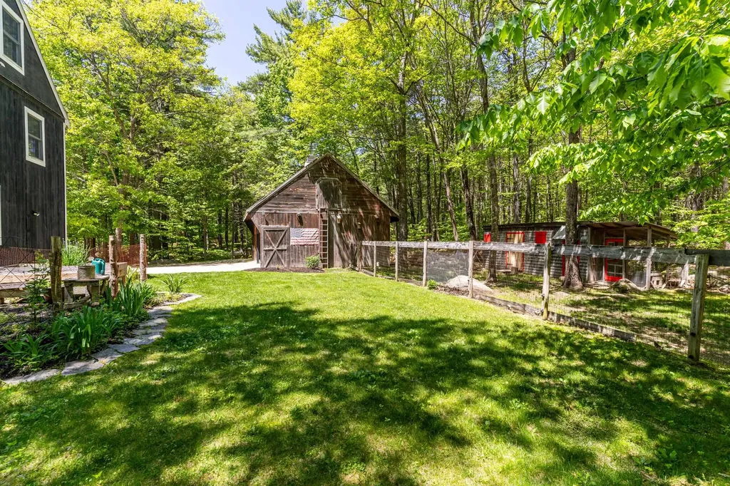 338 Middleton Road Wolfeboro NH 03894