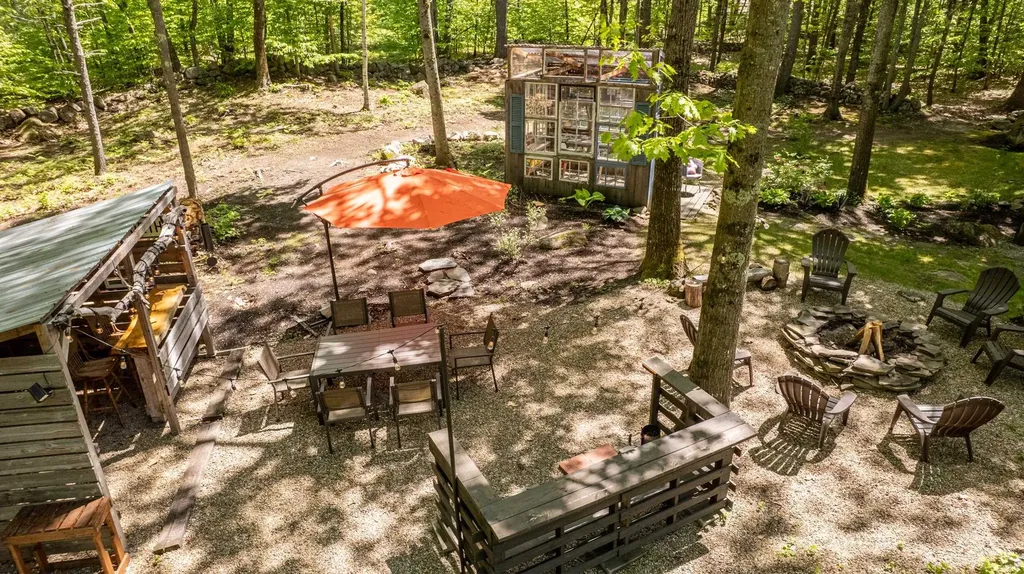 338 Middleton Road Wolfeboro NH 03894