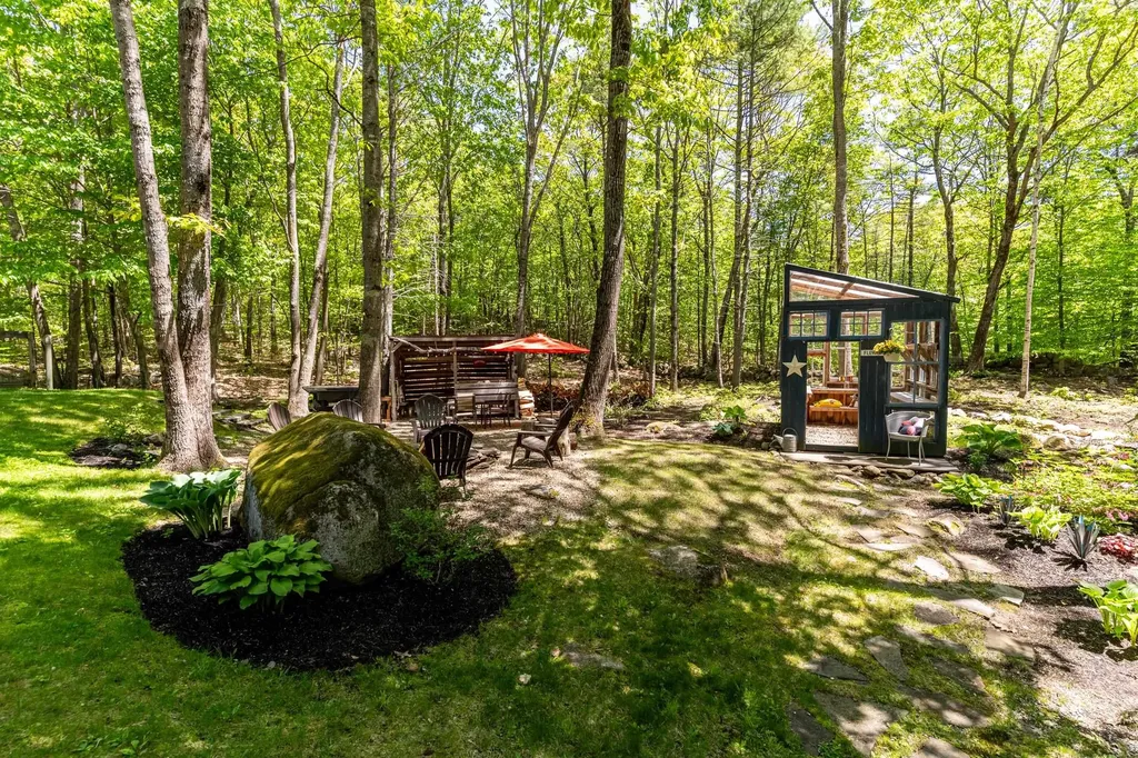 338 Middleton Road Wolfeboro NH 03894