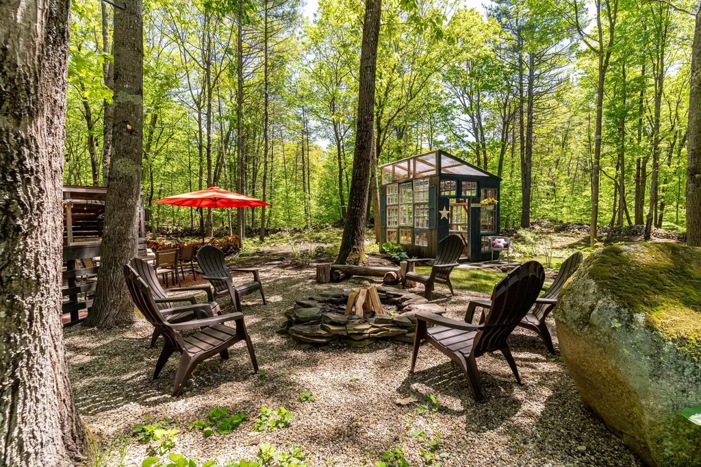 338 Middleton Road Wolfeboro NH 03894