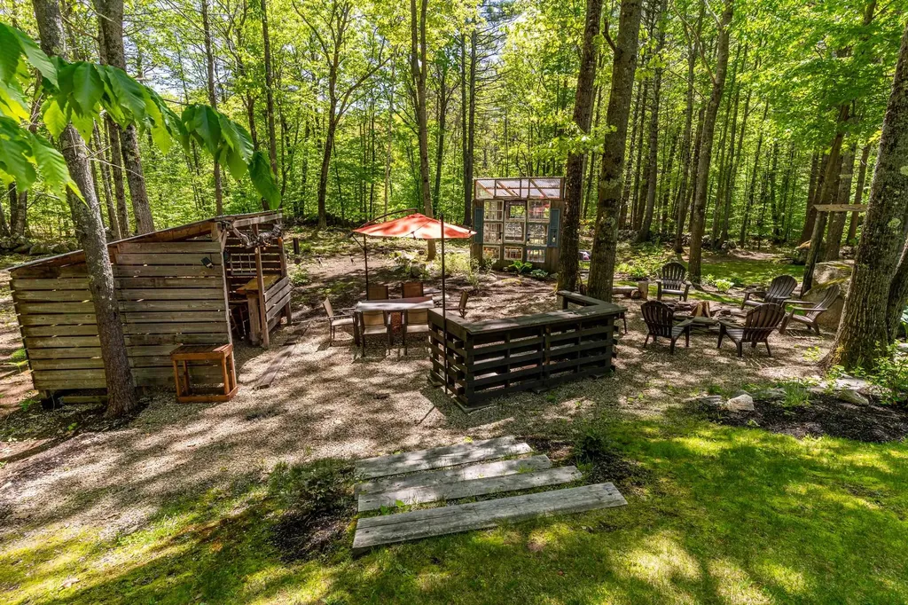 338 Middleton Road Wolfeboro NH 03894