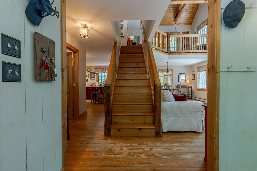 338 Middleton Road Wolfeboro NH 03894