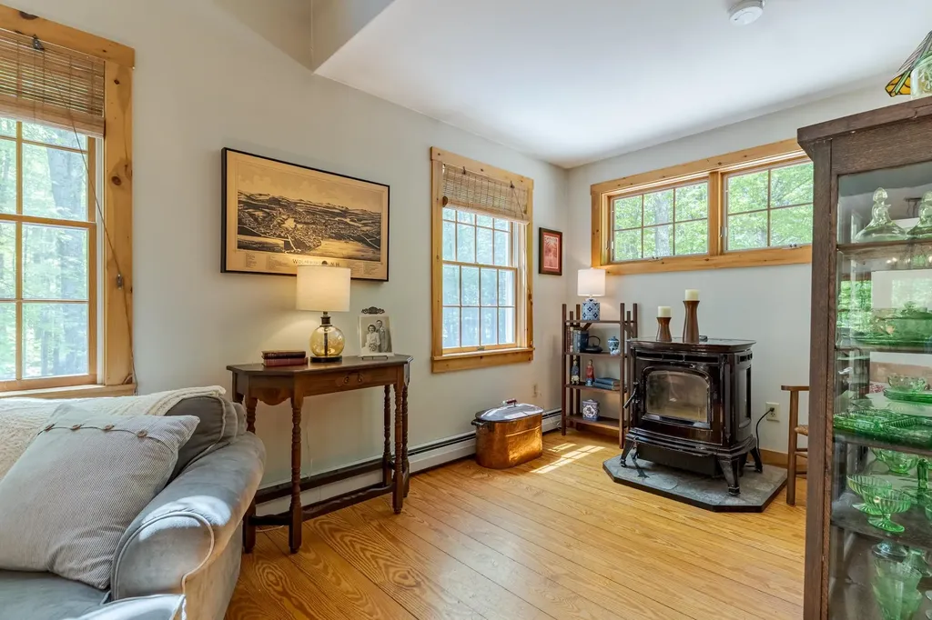 338 Middleton Road Wolfeboro NH 03894