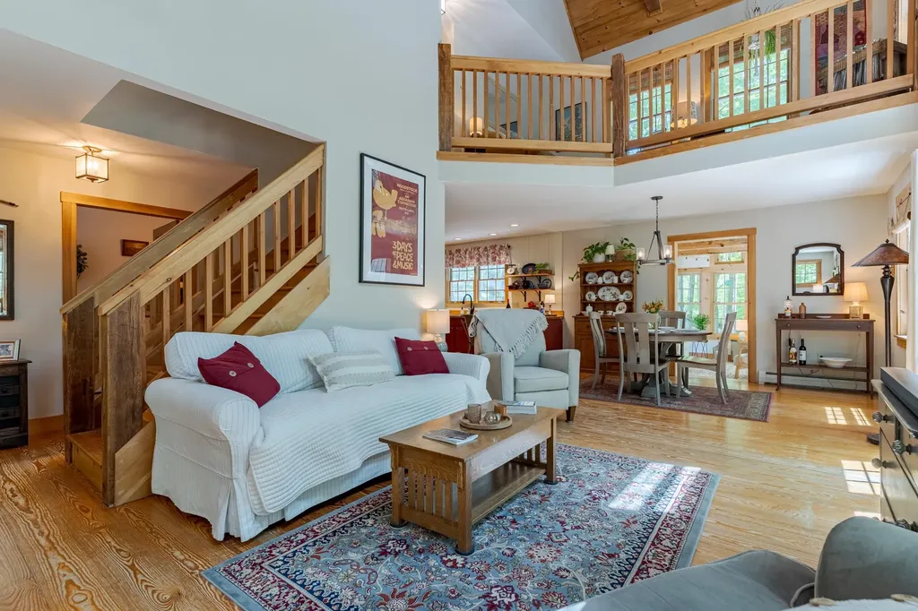 338 Middleton Road Wolfeboro NH 03894