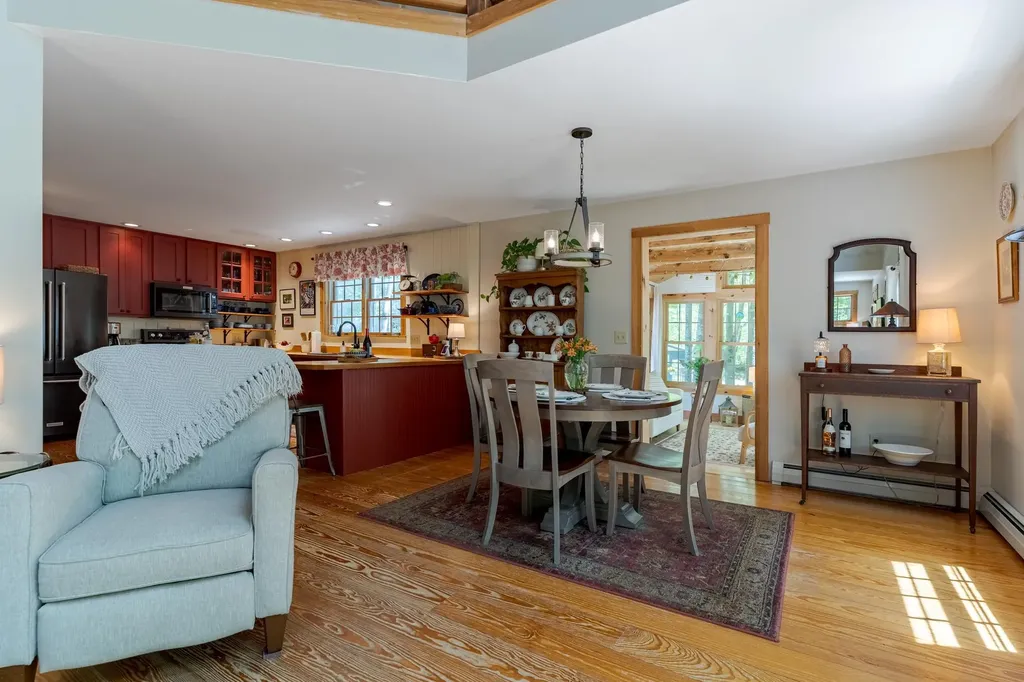 338 Middleton Road Wolfeboro NH 03894
