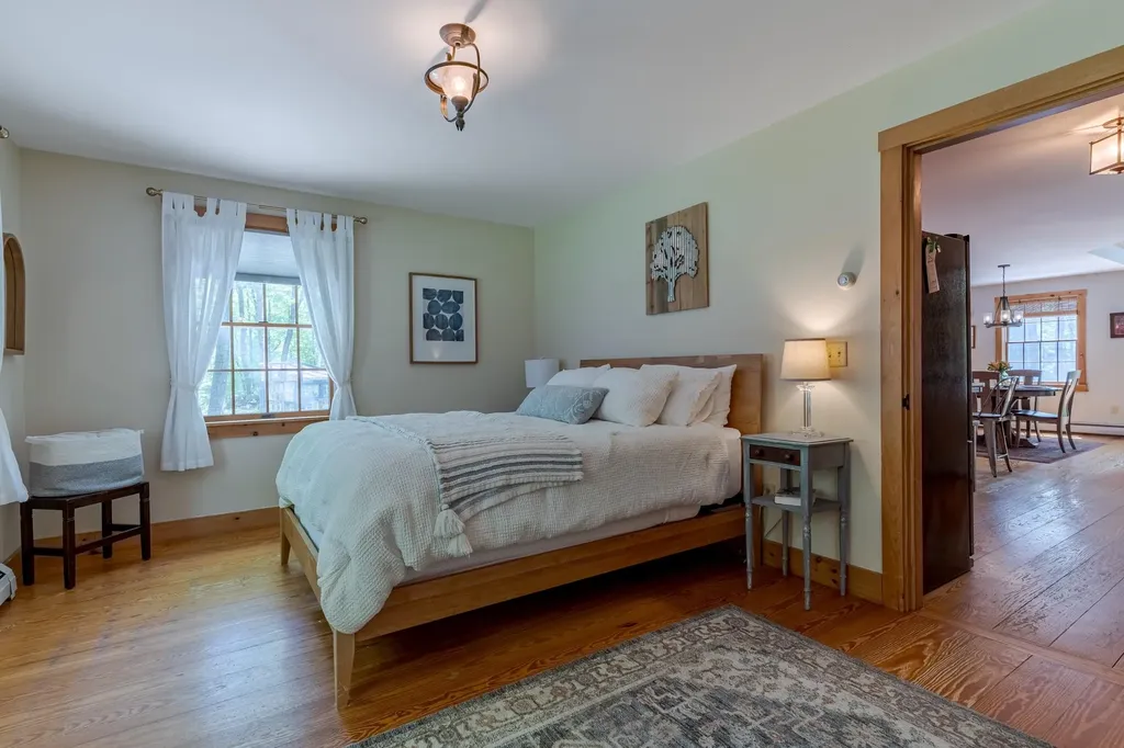 338 Middleton Road Wolfeboro NH 03894