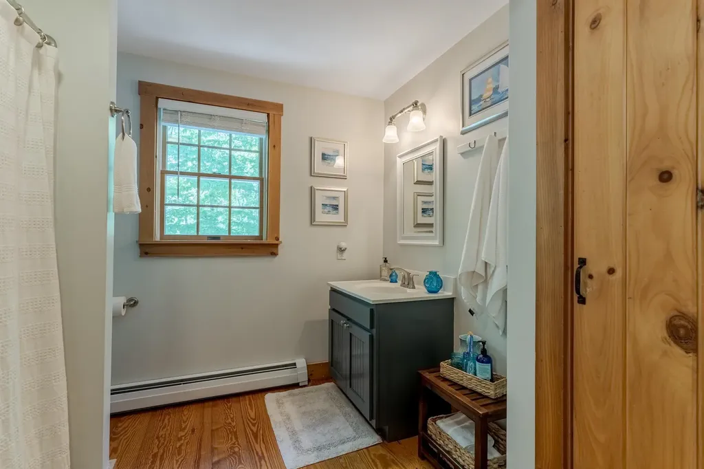 338 Middleton Road Wolfeboro NH 03894