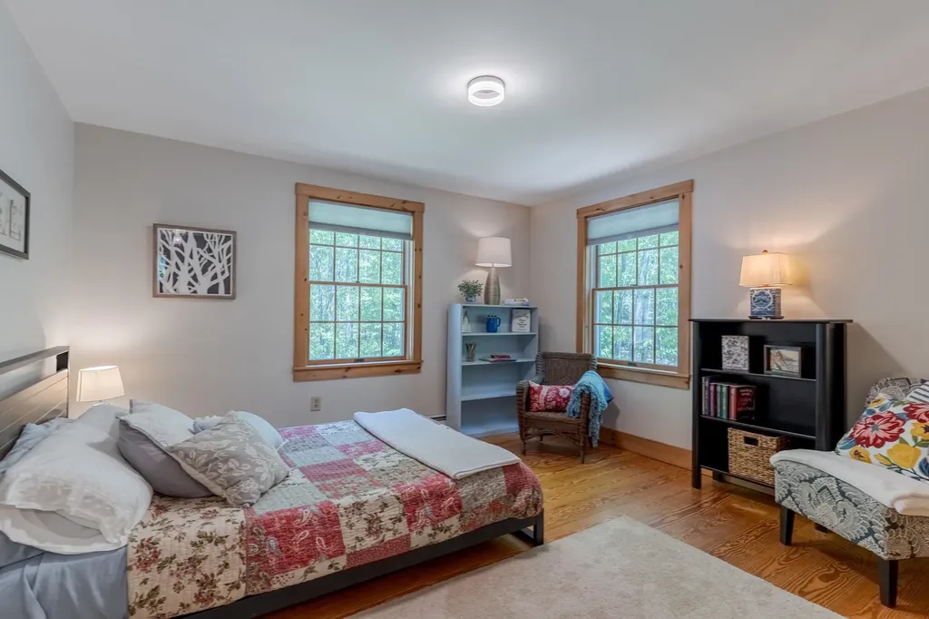 338 Middleton Road Wolfeboro NH 03894